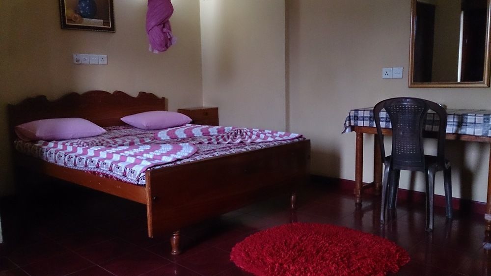 Blinkbonnie Inn Kandy Eksteriør billede