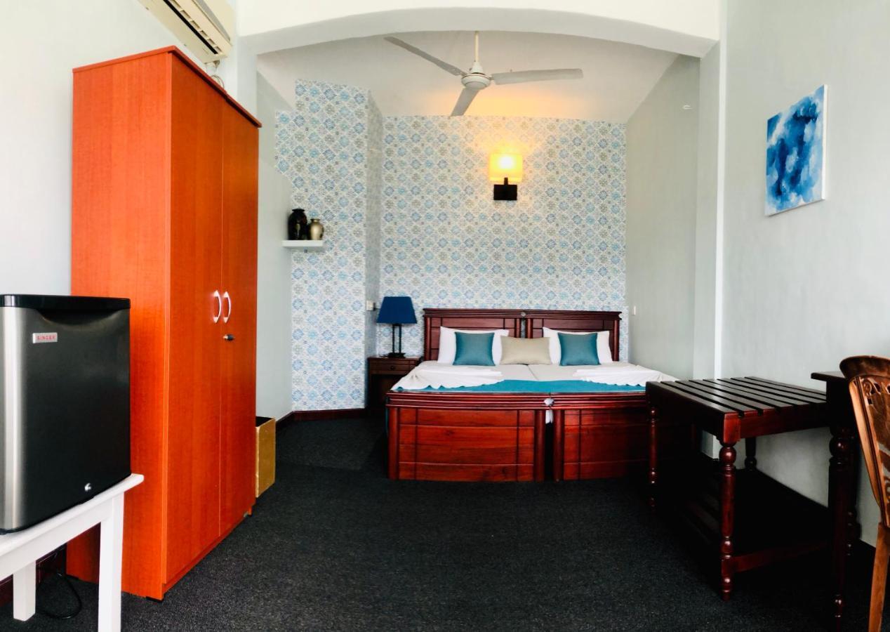 Blinkbonnie Inn Kandy Eksteriør billede